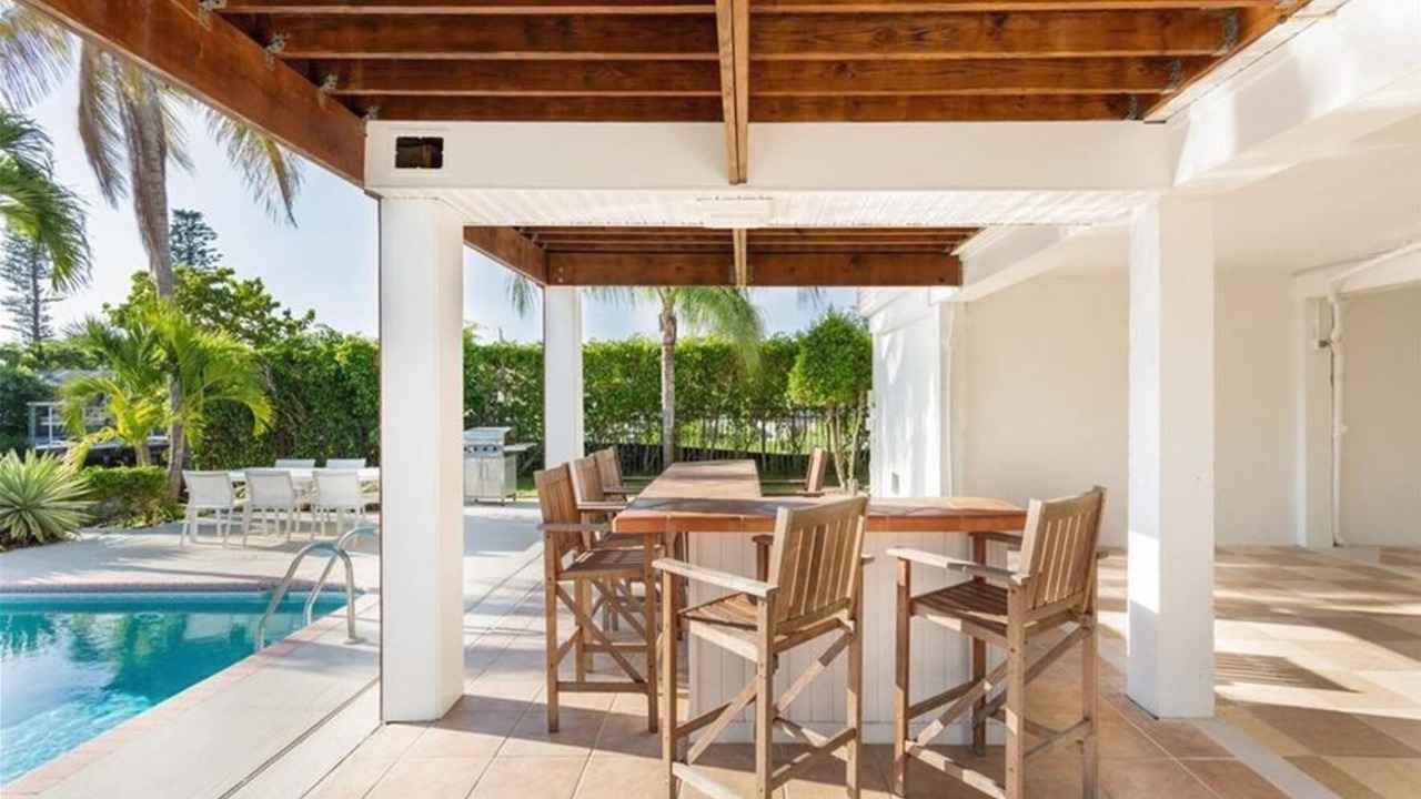 Photo of Outdoor in Laguna Shores