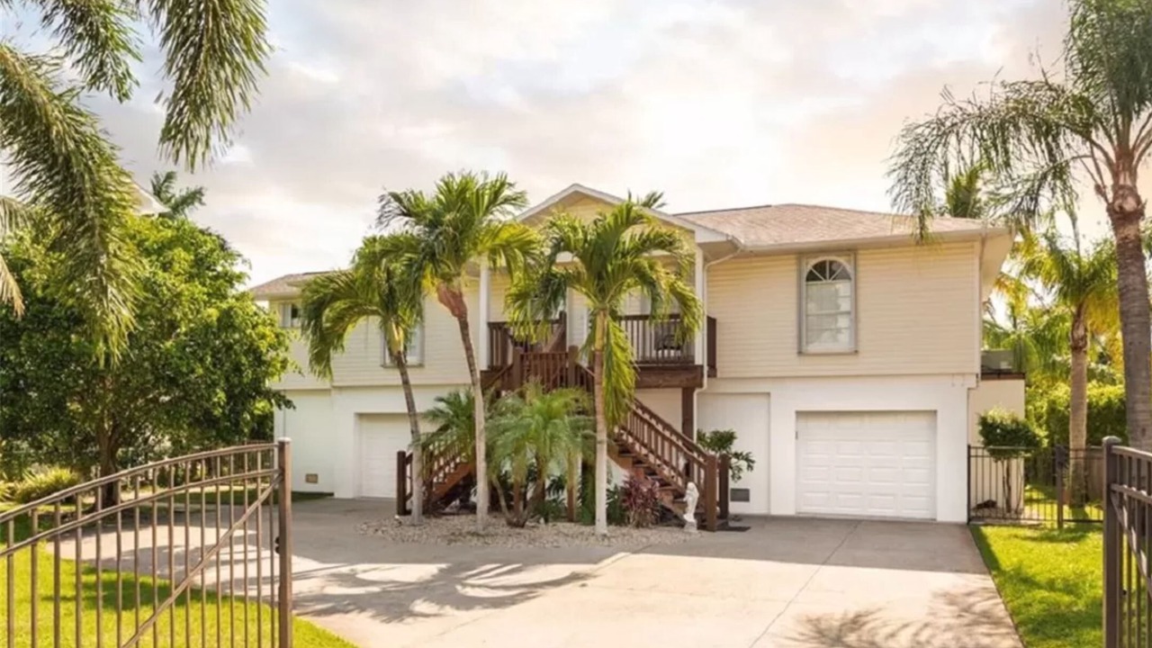Photo of Outdoor in Laguna Shores