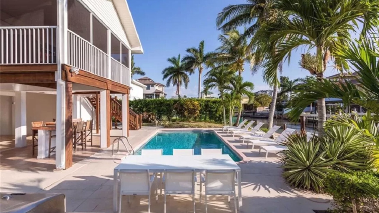 Photo of Outdoor in Laguna Shores