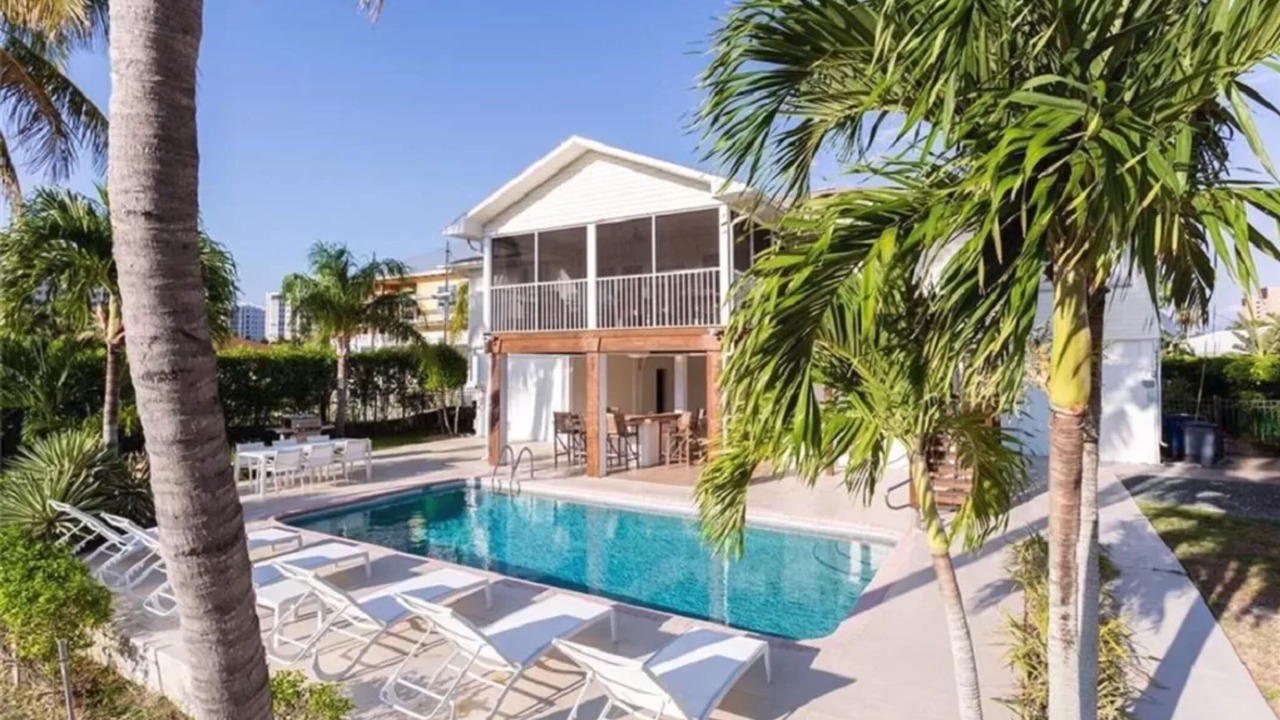 Photo of Outdoor in Laguna Shores