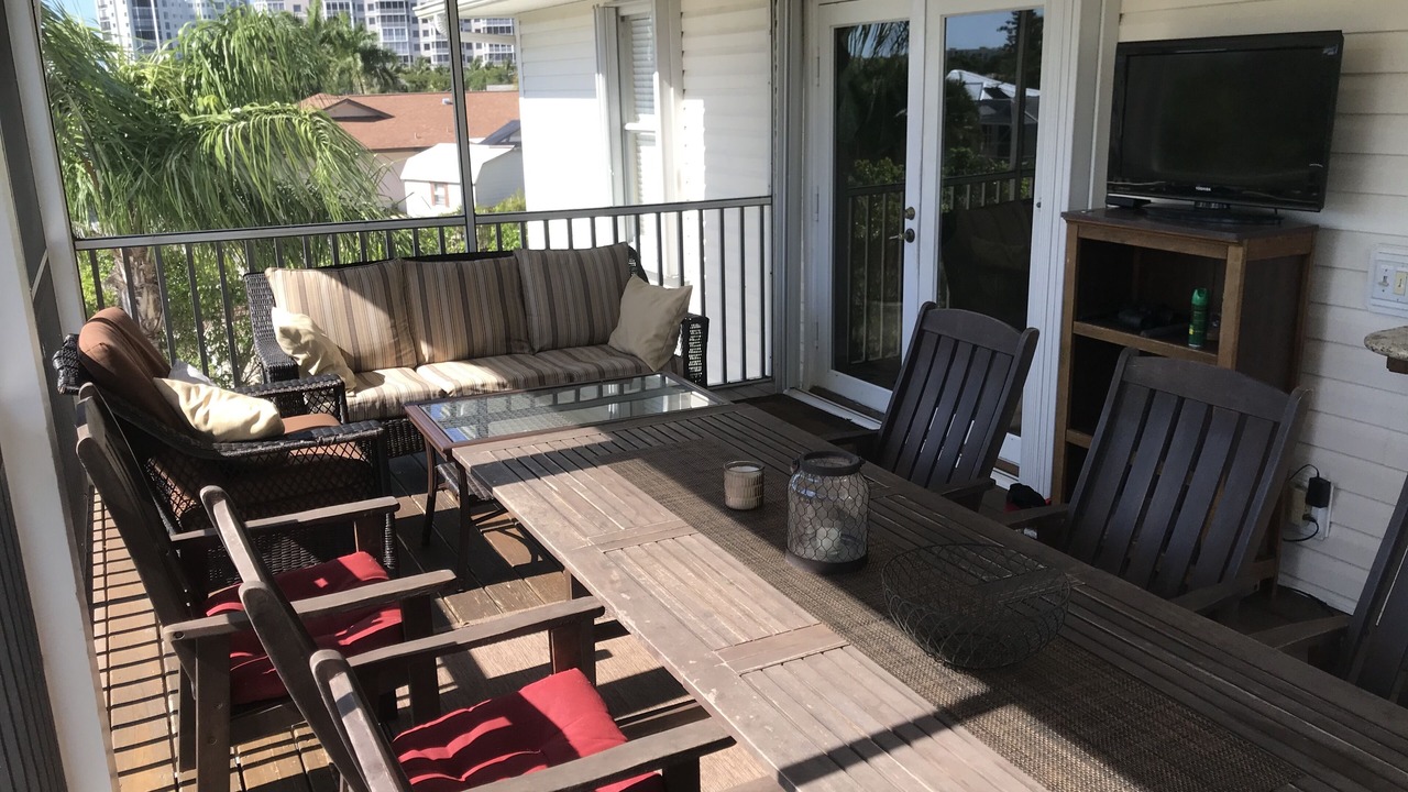 Photo of Outdoor in Laguna Shores