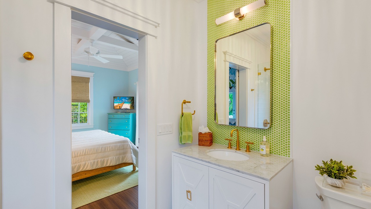 Photo of Bathroom in The Meadows