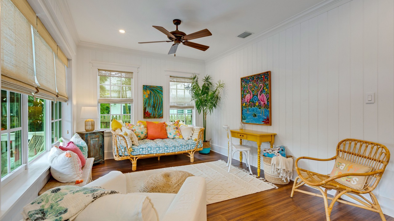 Photo of Bedroom in The Meadows