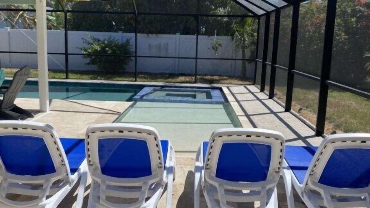 Photo of Outdoor in Caloosahatchee