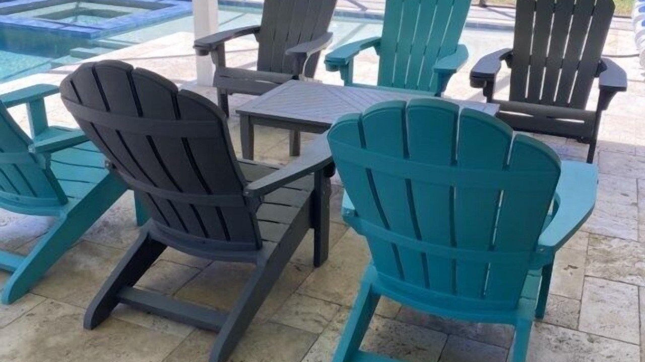Photo of Outdoor in Caloosahatchee