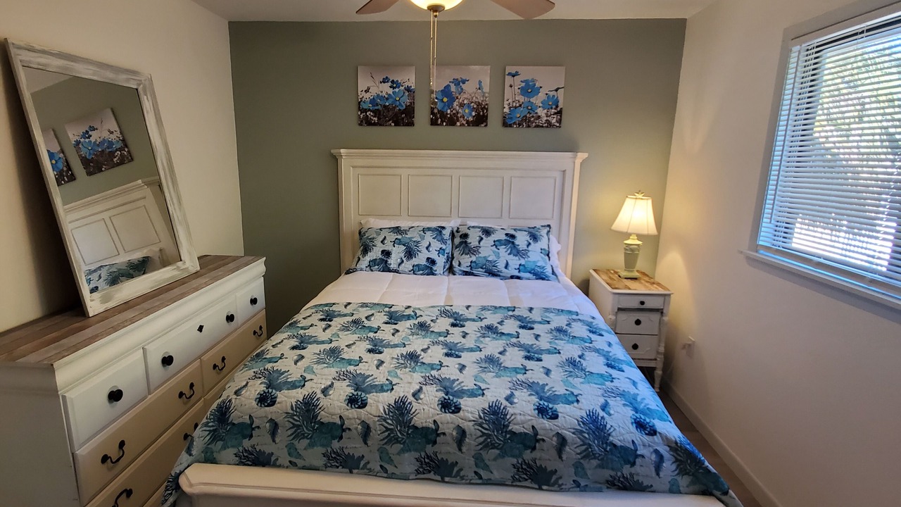 Photo of Bedroom in Englewood