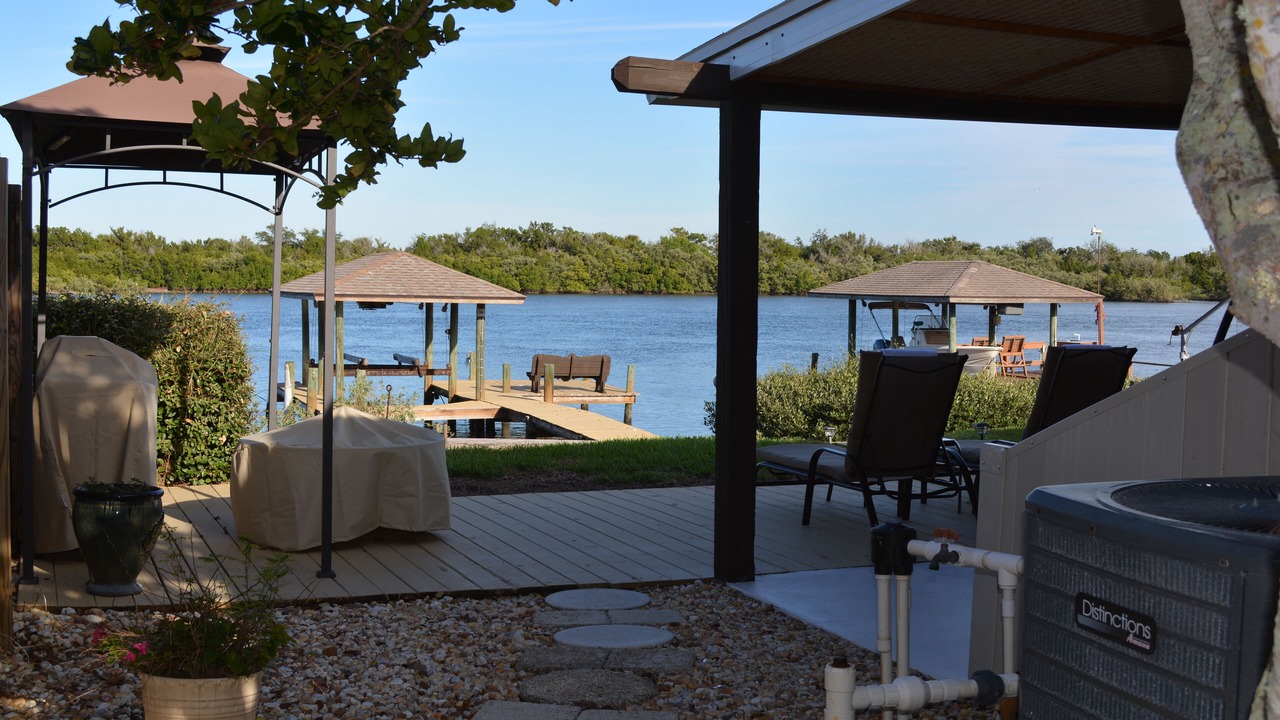 Photo of Outdoor in Edgewater