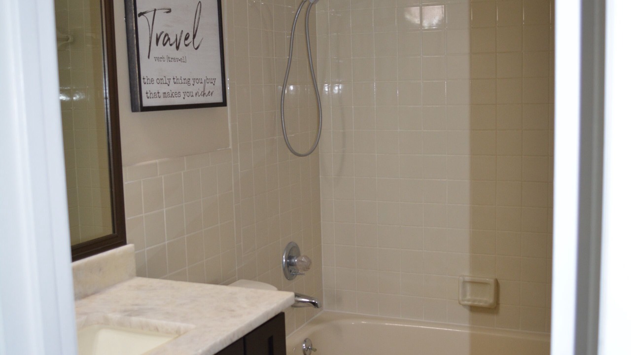 Photo of Bathroom in Edgewater
