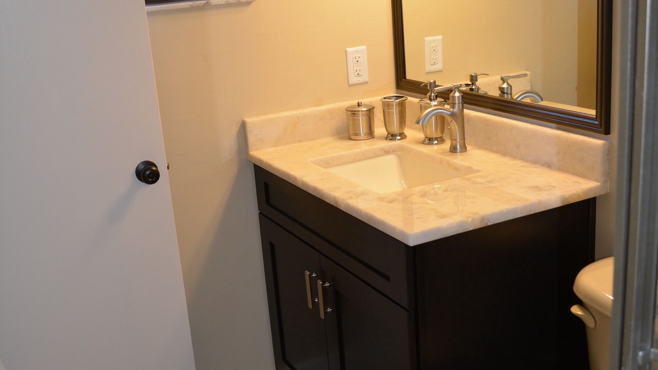 Photo of Bathroom in Edgewater