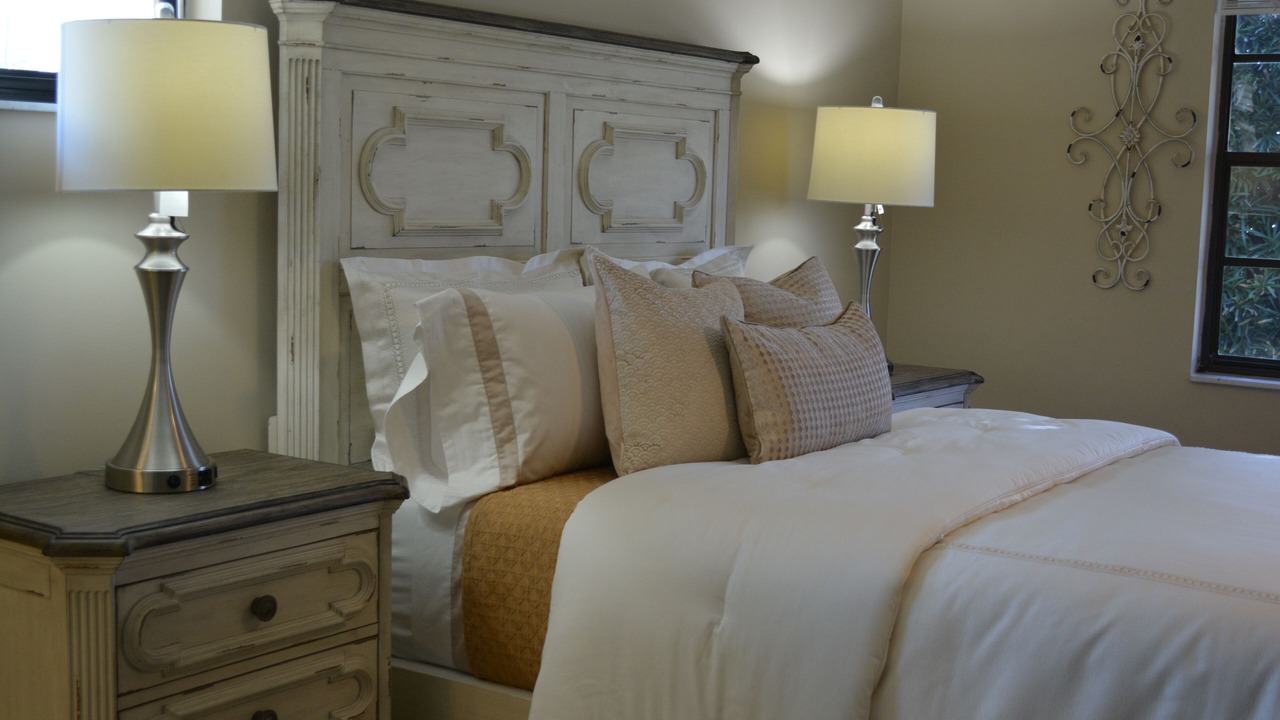 Photo of Bedroom in Edgewater