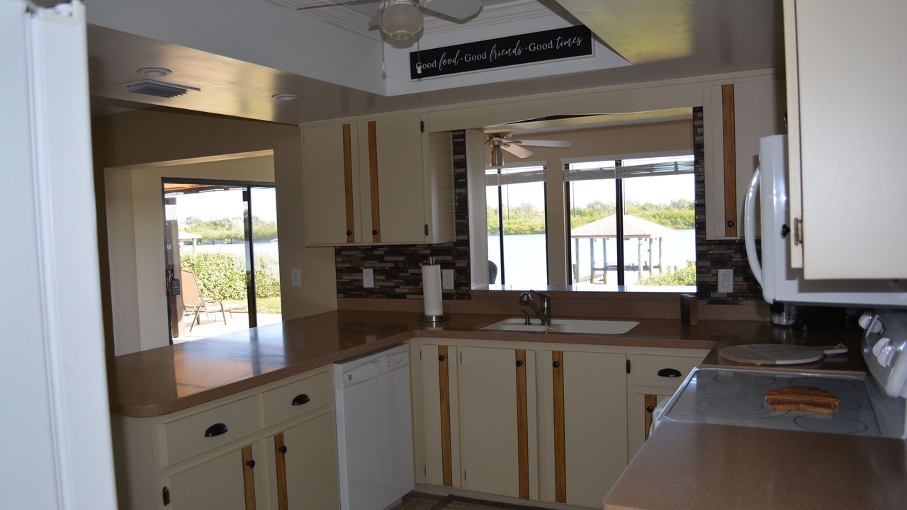 Photo of Kitchen in Edgewater