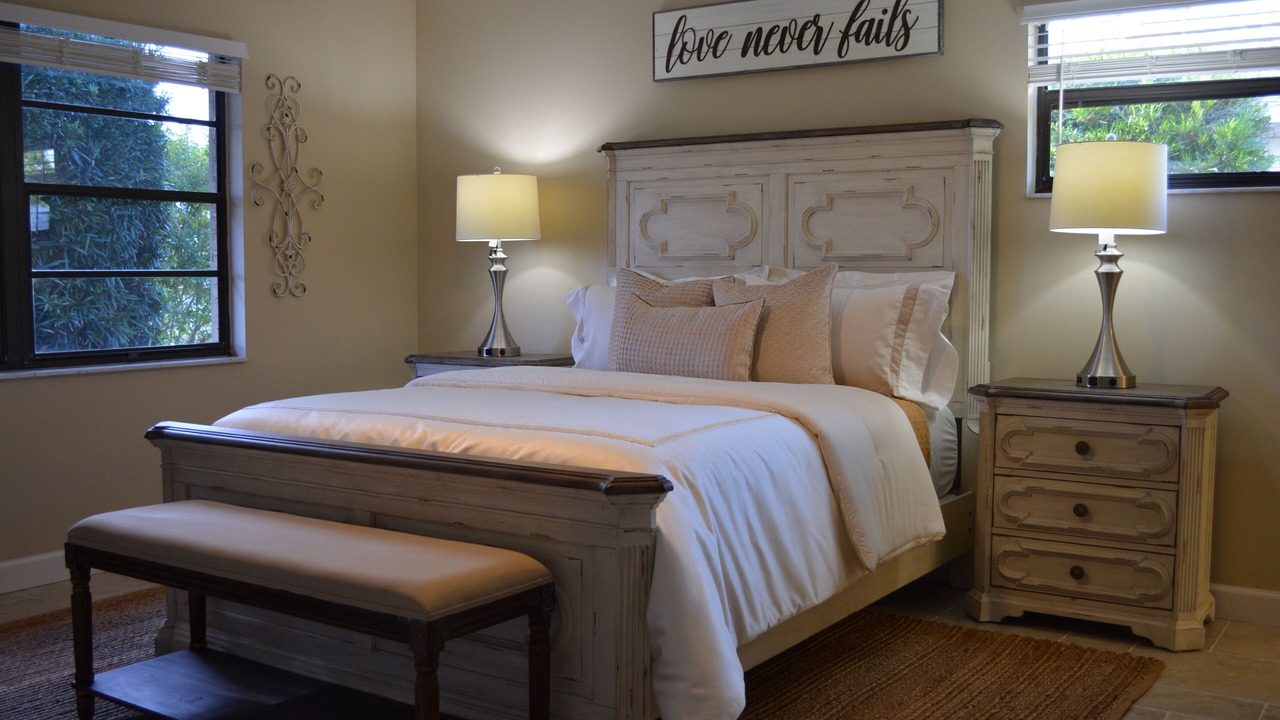 Photo of Bedroom in Edgewater