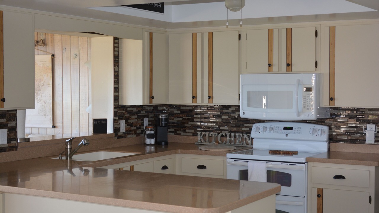 Photo of Kitchen in Edgewater