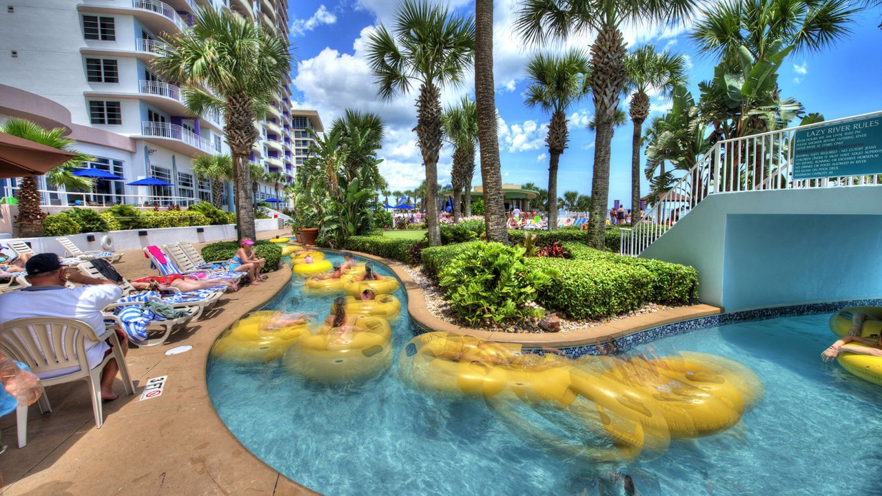Photo of Outdoor in Seabreeze Historic District