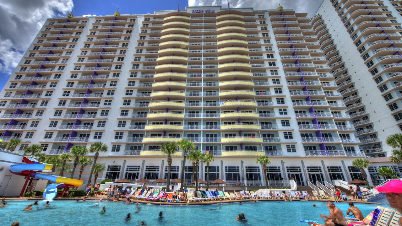 Photo of Outdoor in Seabreeze Historic District