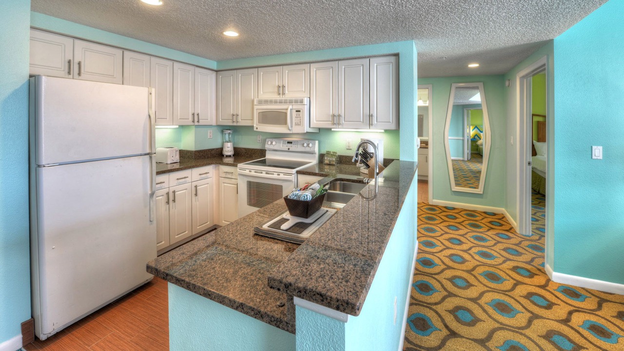 Photo of Kitchen in Seabreeze Historic District