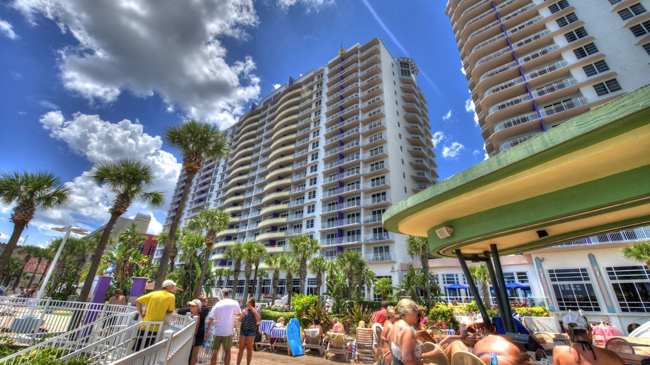 Photo of Outdoor in Seabreeze Historic District