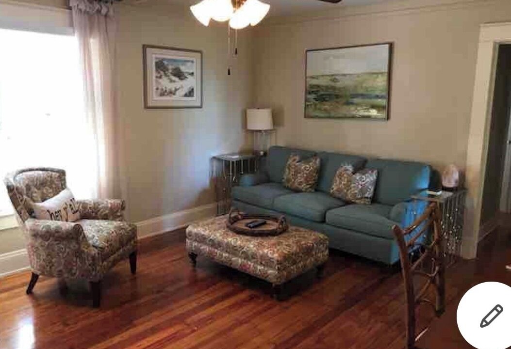 Photo of Livingroom in Sanford