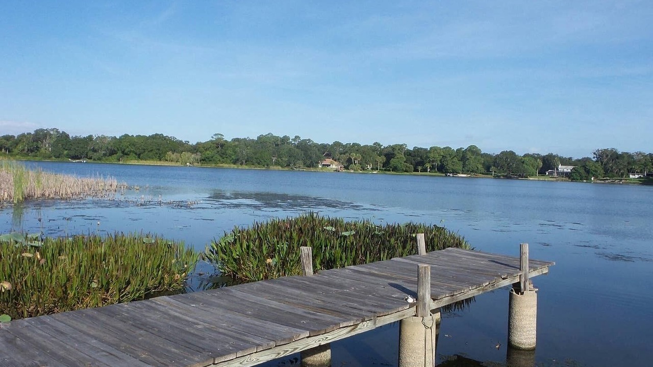 Photo of Outdoor in Sanford