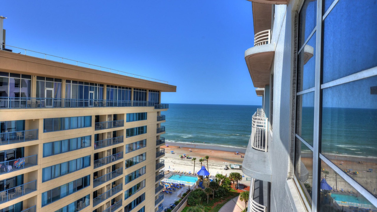 Photo of Outdoor in Seabreeze Historic District