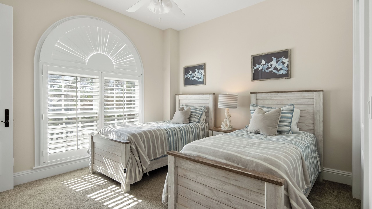 Photo of Bedroom in Connors
