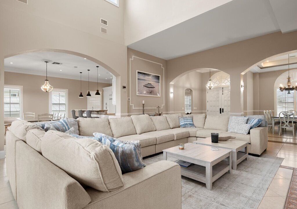 Photo of Livingroom in Connors