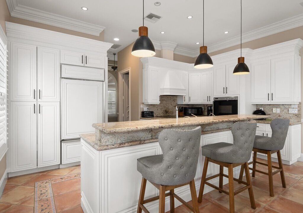 Photo of Kitchen in Connors