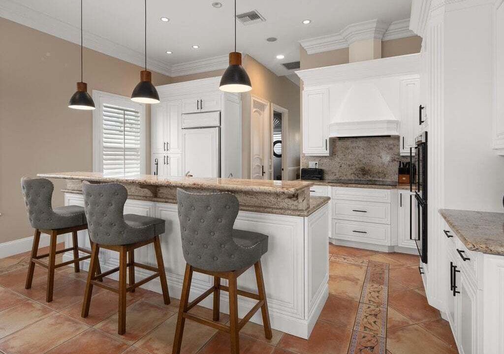 Photo of Kitchen in Connors