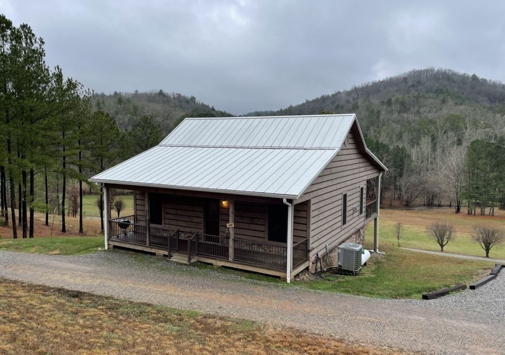 Photo of Others in Tellico Plains