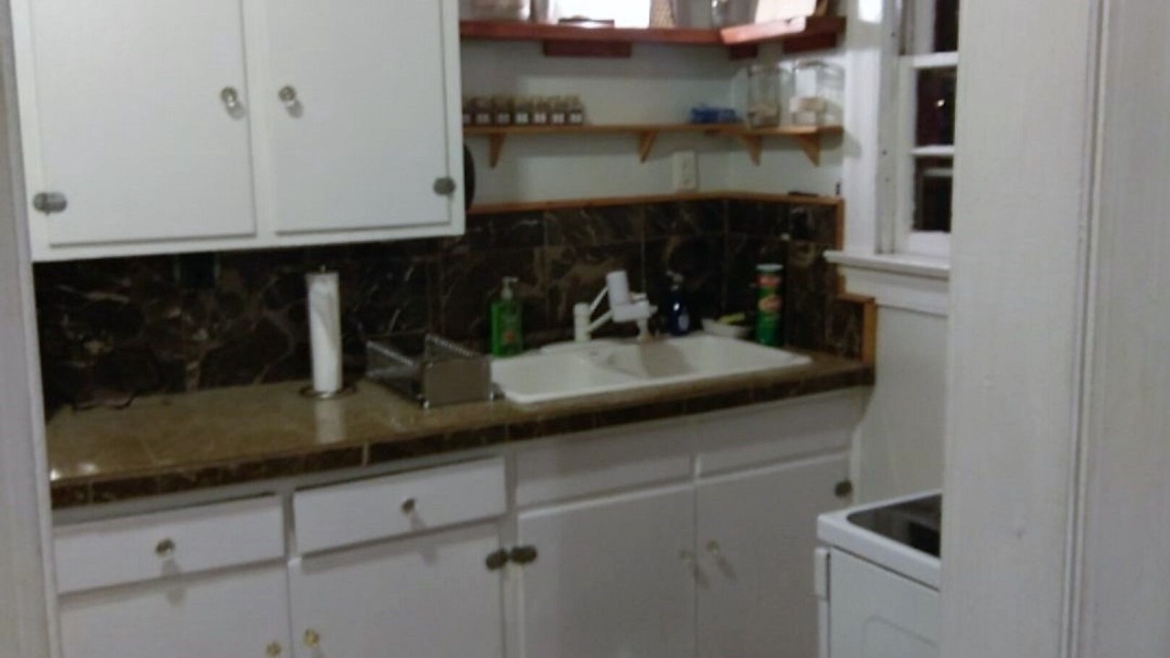 Photo of Kitchen in East Daytona