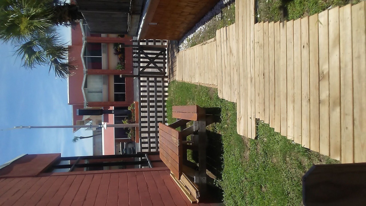 Photo of Patio Balcony in East Daytona