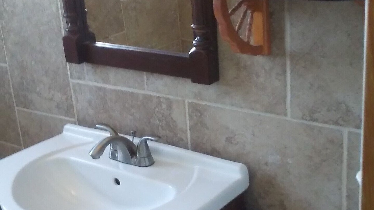 Photo of Bathroom in East Daytona