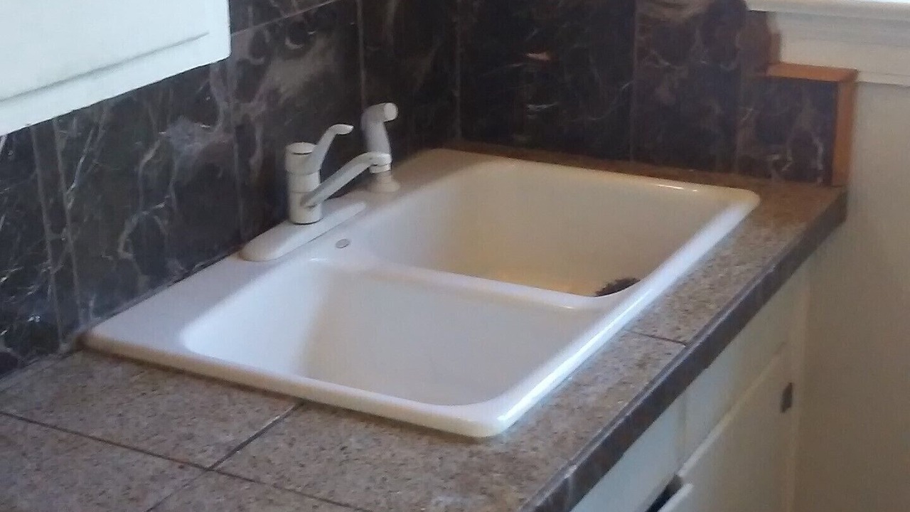 Photo of Bathroom in East Daytona