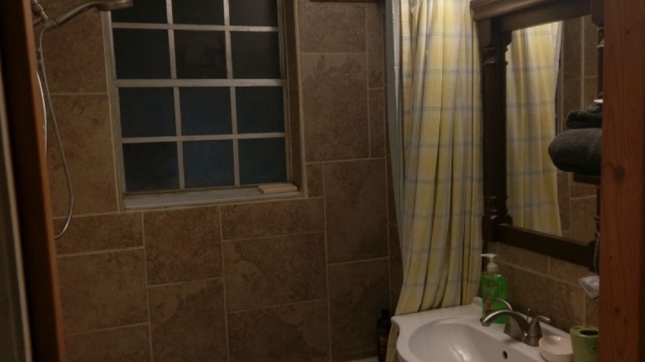Photo of Bathroom in East Daytona