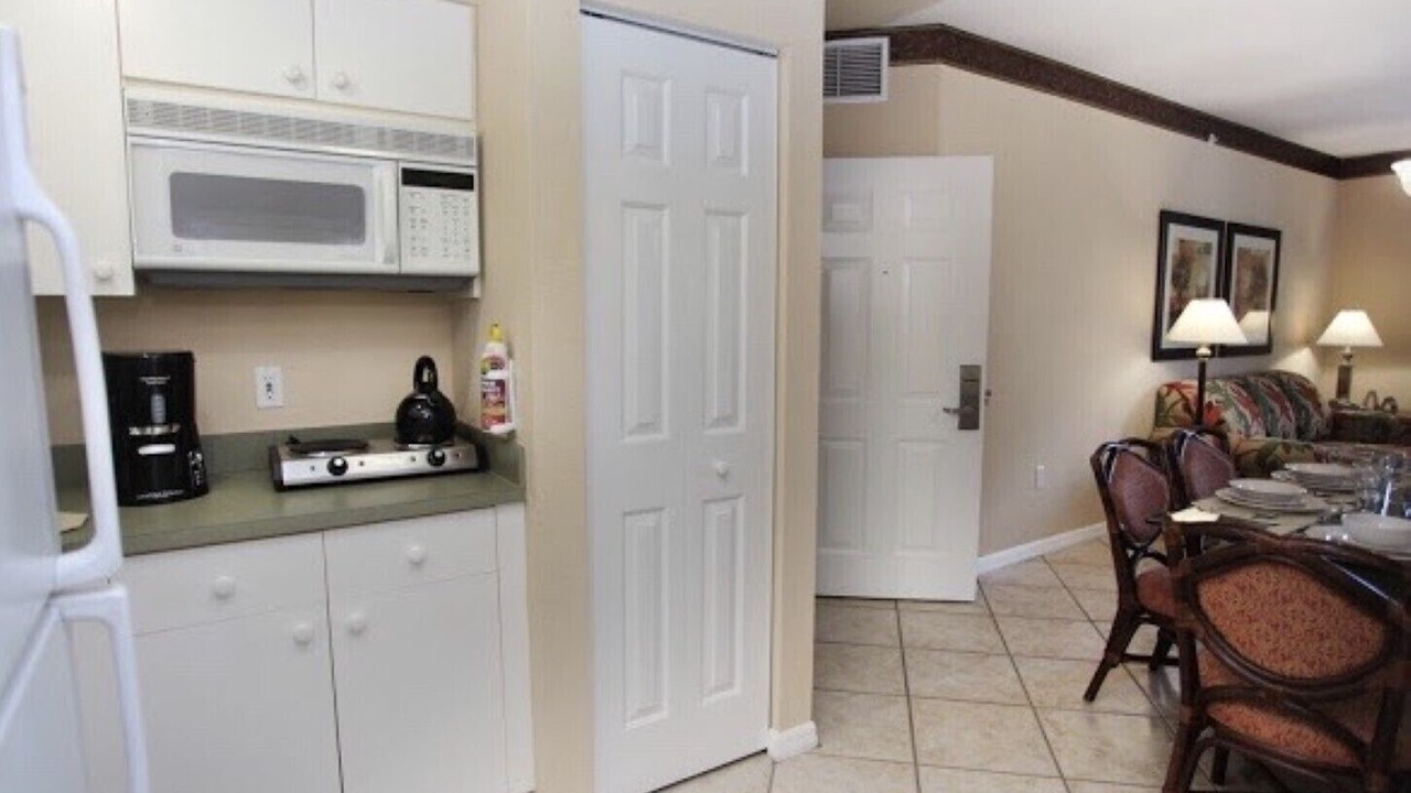 Photo of Kitchen in Weston