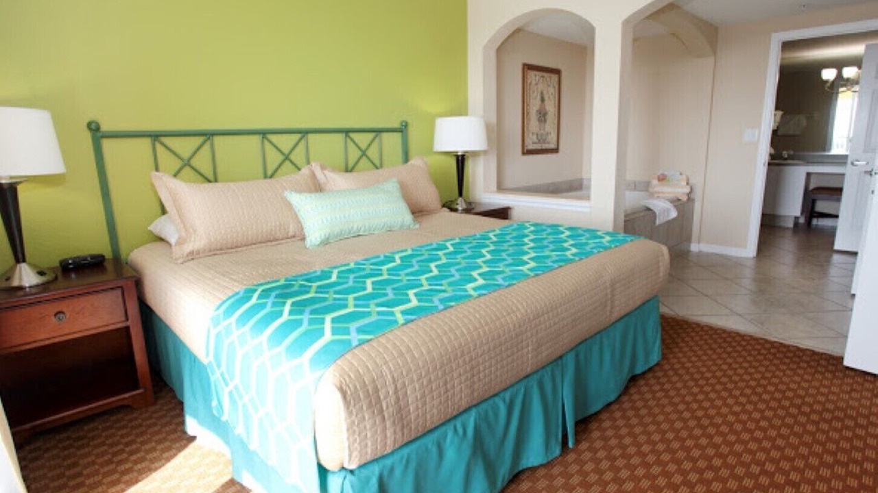 Photo of Bedroom in Weston