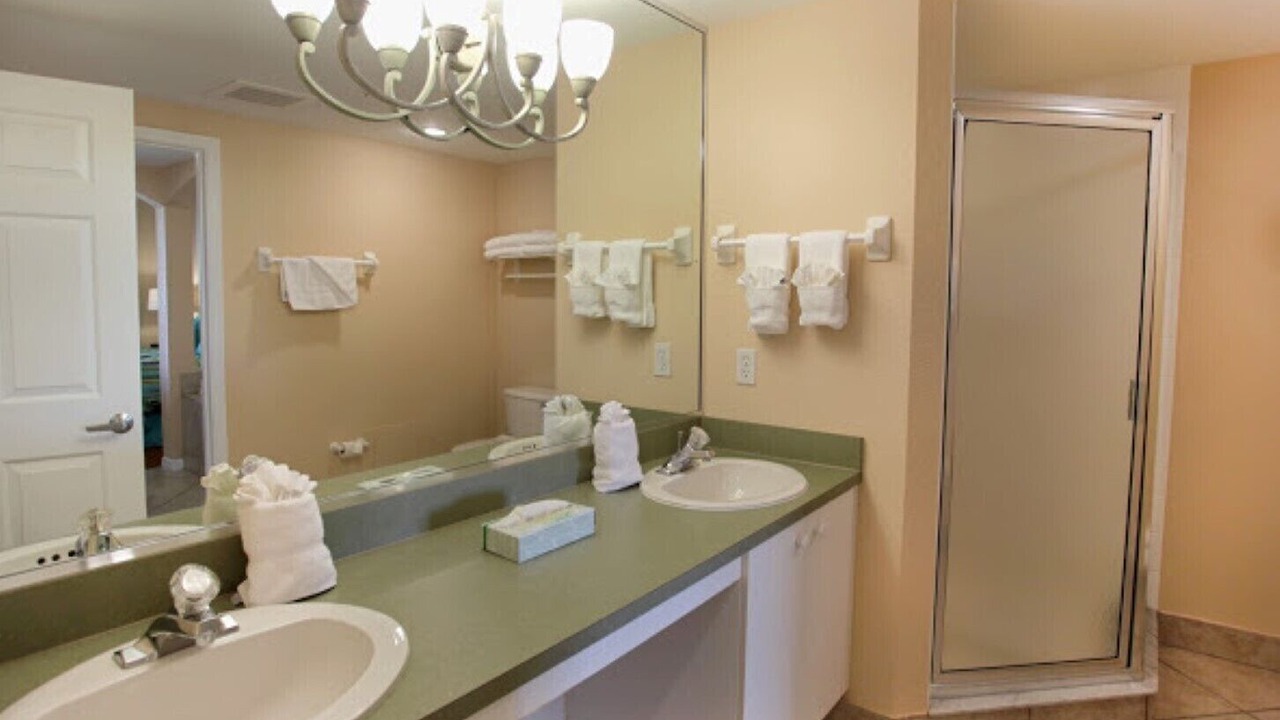 Photo of Bathroom in Weston