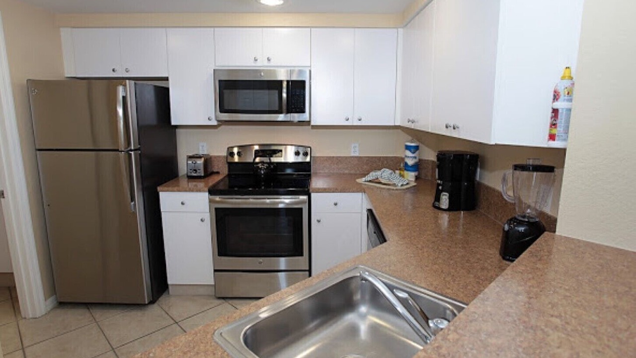 Photo of Kitchen in Weston