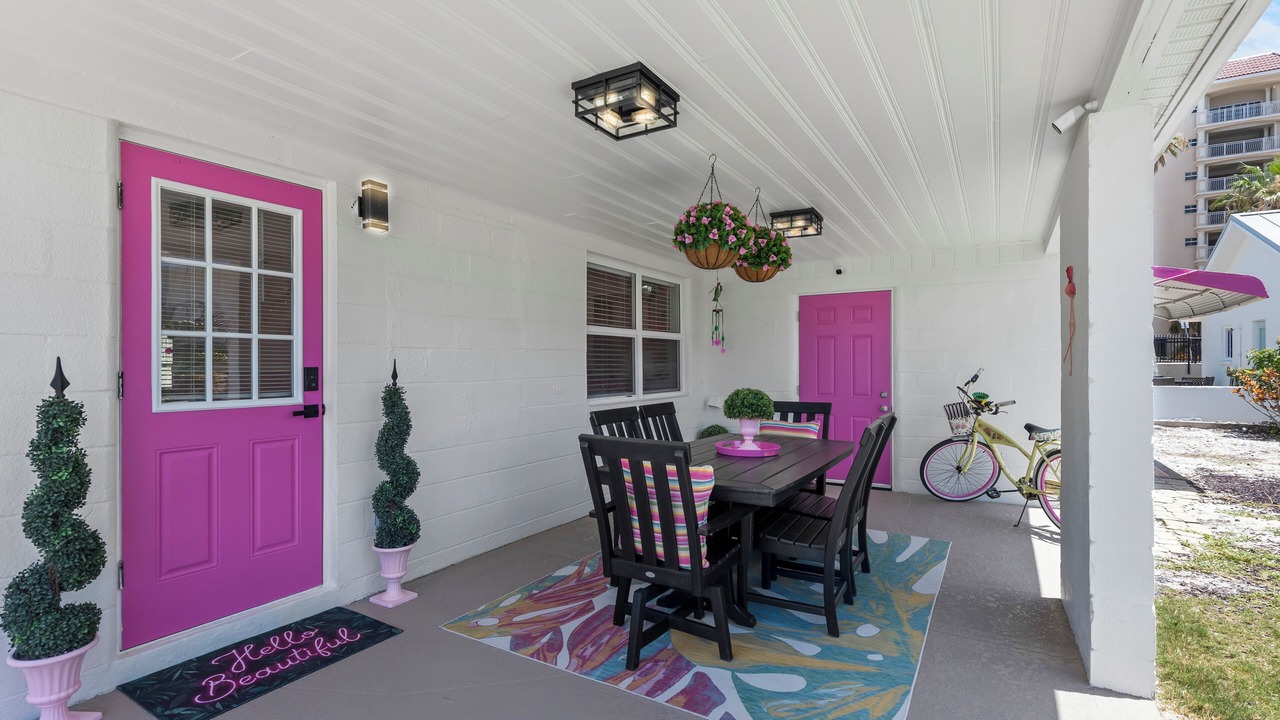 Photo of Outdoor in Redington Shores