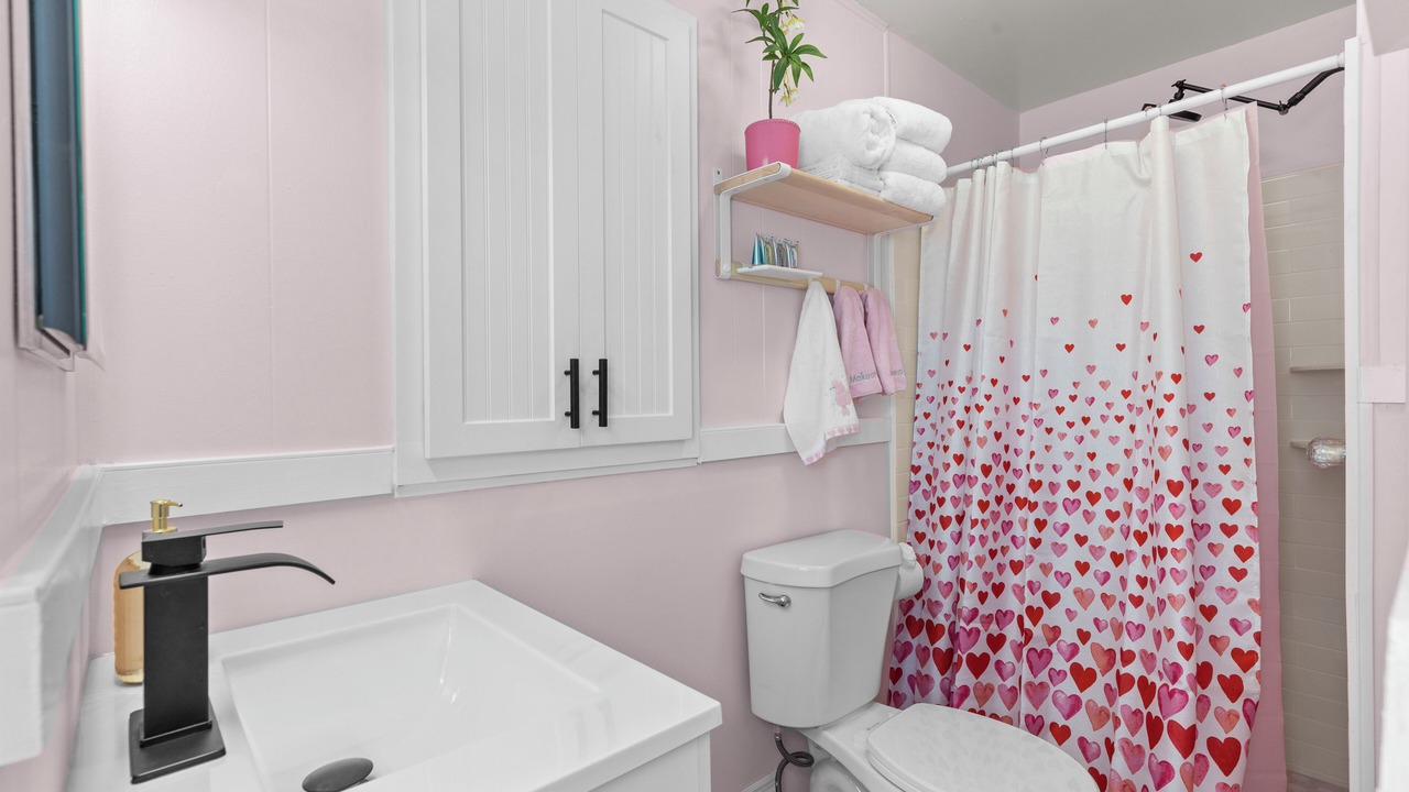 Photo of Bathroom in Redington Shores