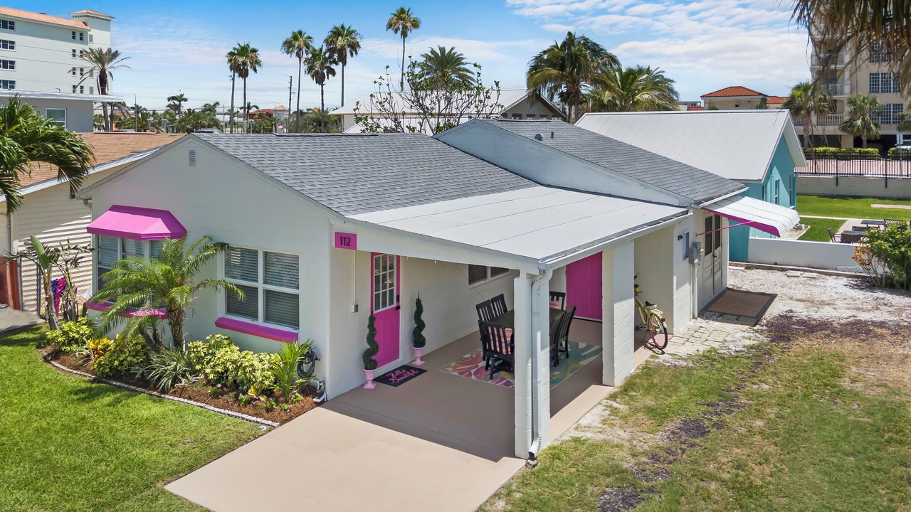 Photo of Outdoor in Redington Shores