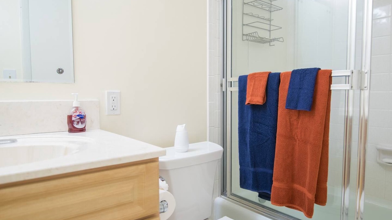Photo of Bathroom in Vanderbilt Beach