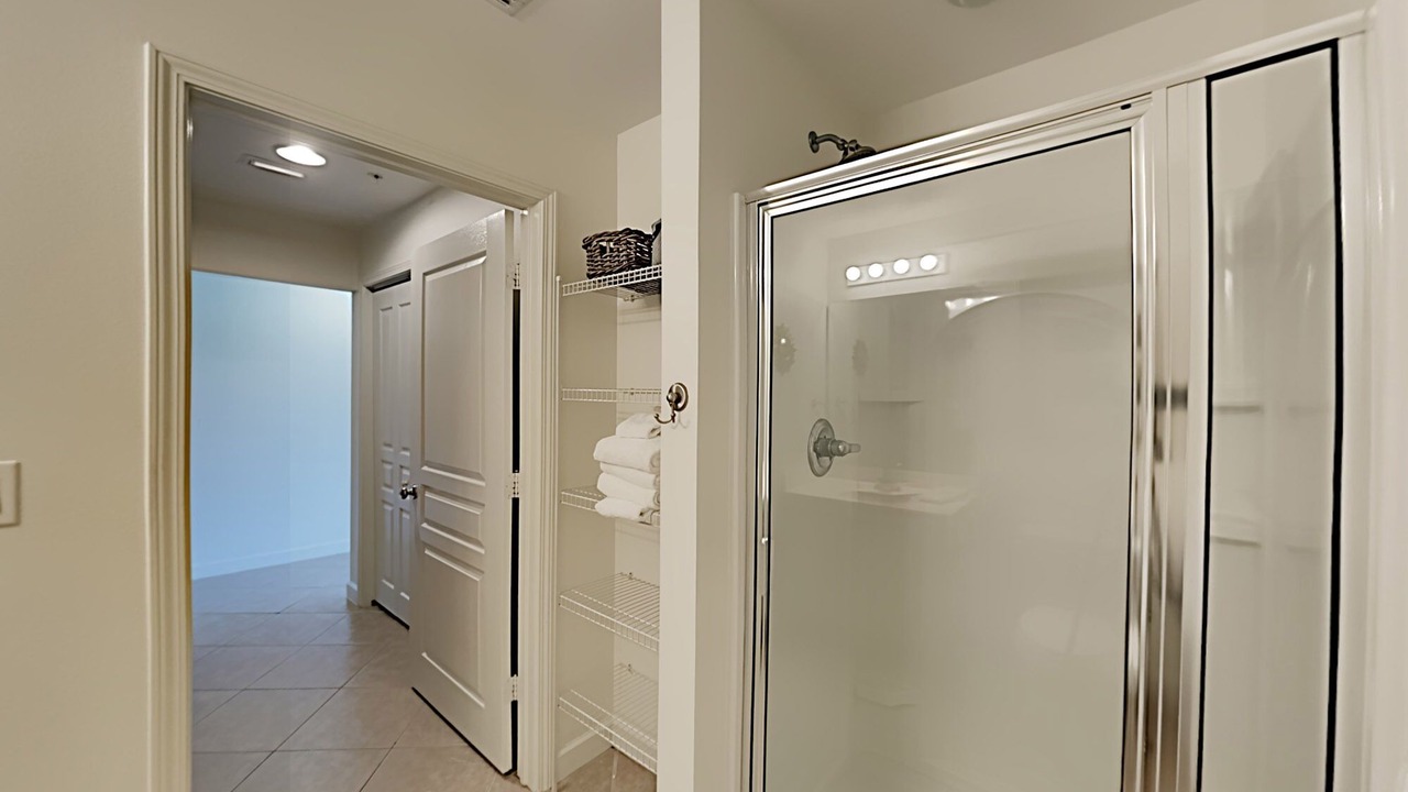 Photo of Bathroom in Fort Walton Beach - Destin