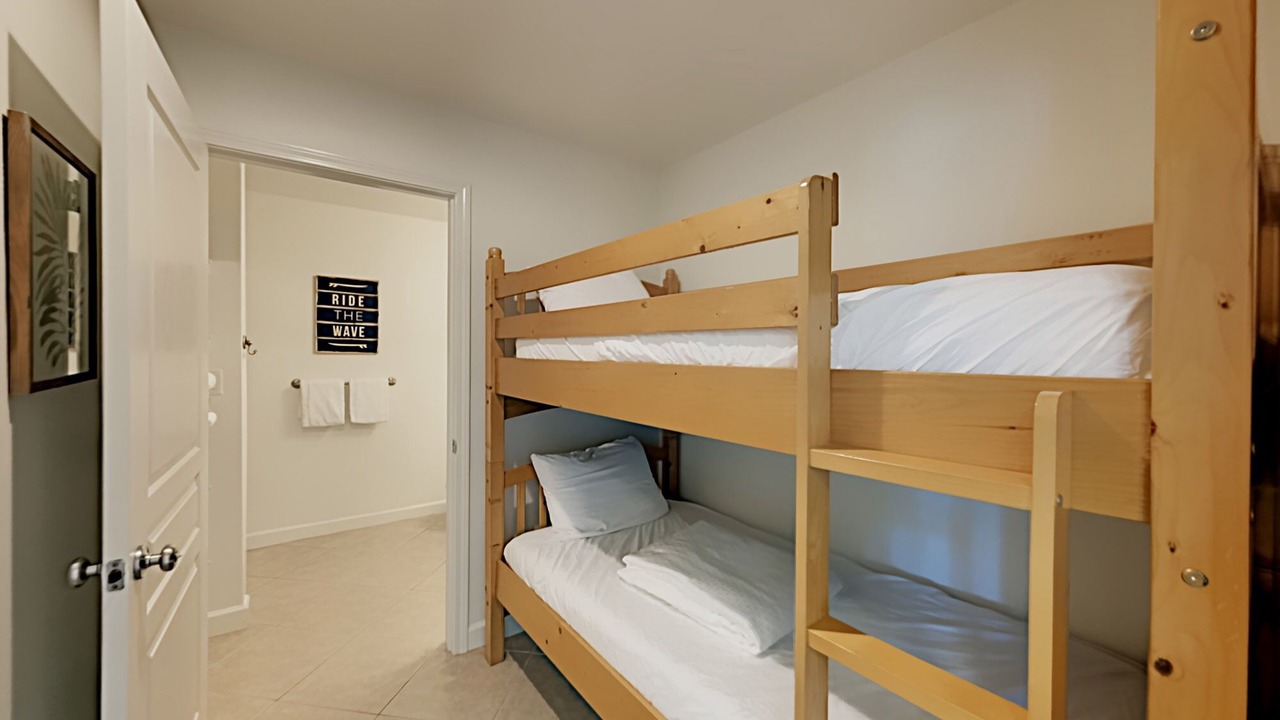 Photo of Bedroom in Fort Walton Beach - Destin