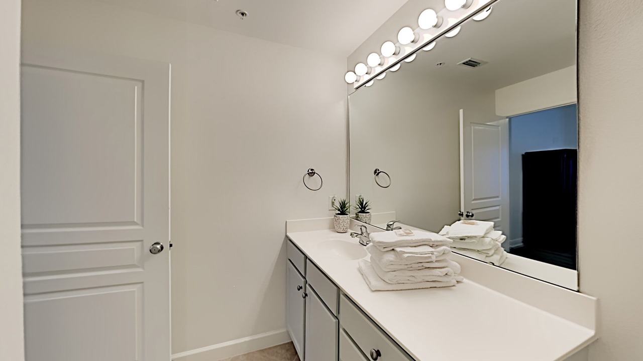 Photo of Bathroom in Fort Walton Beach - Destin