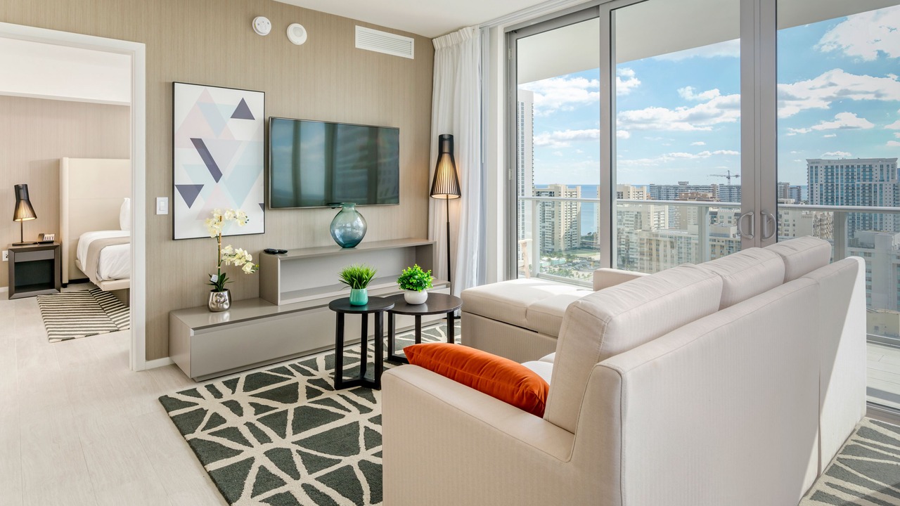 Photo of Bedroom in South Lake