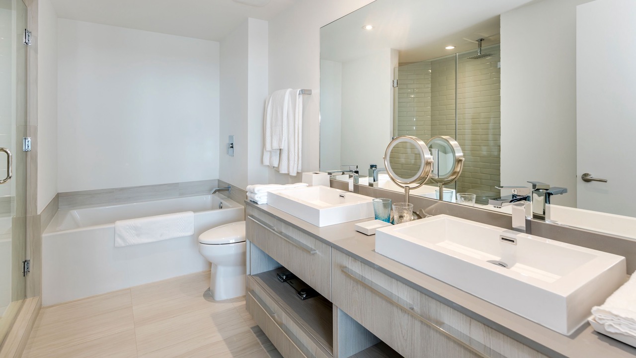 Photo of Bathroom in South Lake