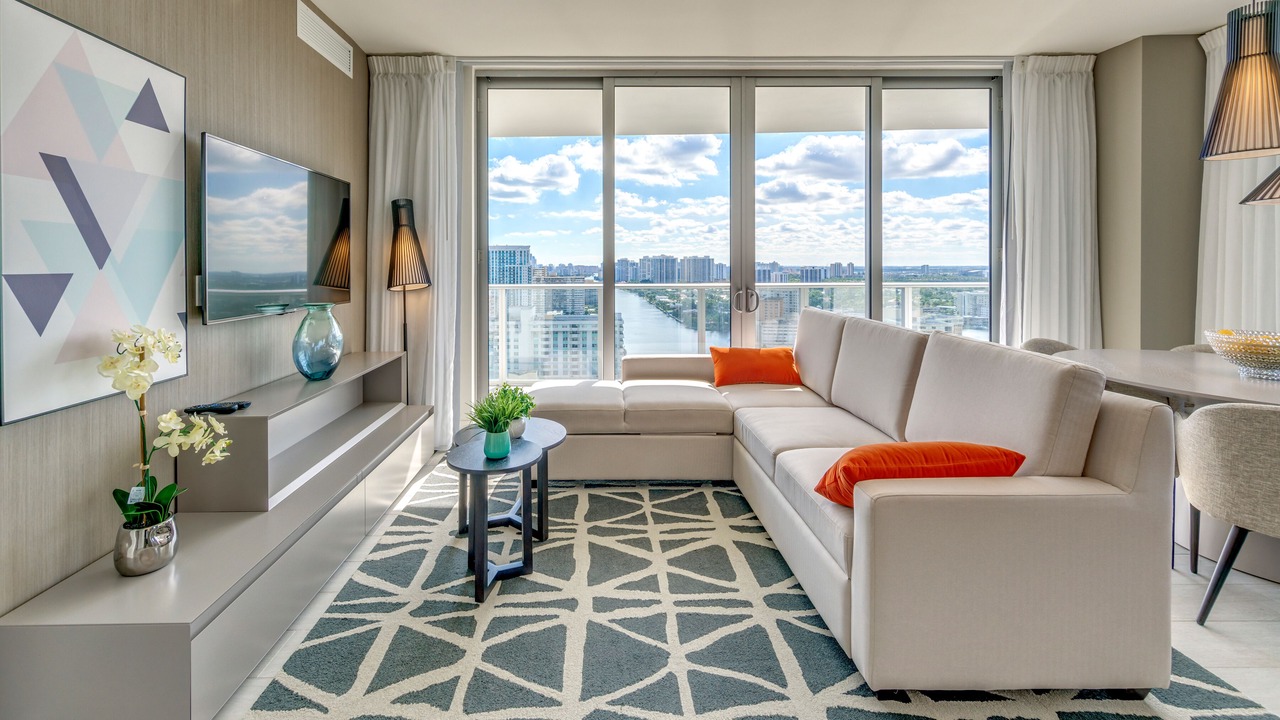 Photo of Bedroom in South Lake