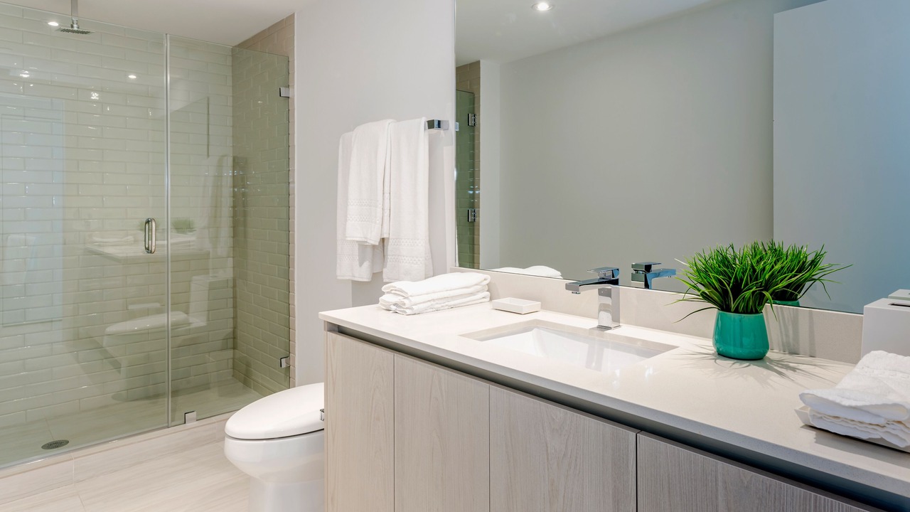 Photo of Bathroom in South Lake
