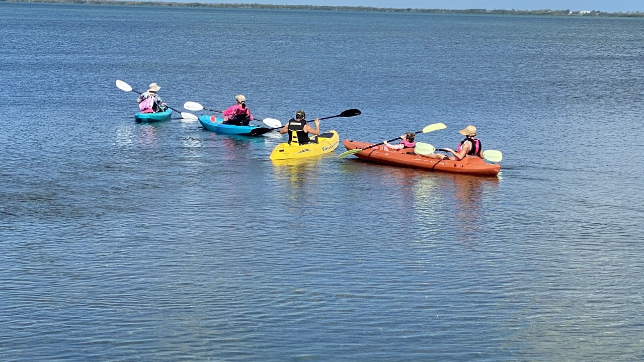 Photo of Others in Cutthroat Harbor Estates